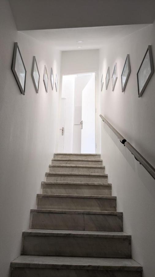 Villa Lina Zoi Nizza Exterior foto